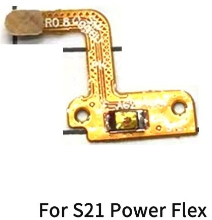 Galaxy S21 - Power Flex