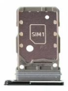 Galaxy S21 - Simcard Tray - Black