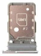 Galaxy S21 - Simcard Tray - Silver