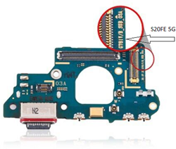 Galaxy S20FE 5G -Orig Charge Flex