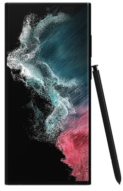 Galaxy S22 ultra