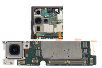 Galaxy S22/S22+/S22 Ultra - Battery Connector-2