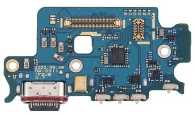 Galaxy S23 - Charge Flex Orig