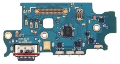 Galaxy S23 Plus - Charge Flex ORG