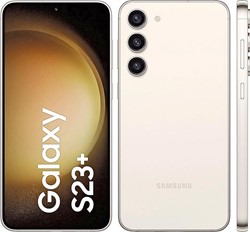 Galaxy S23 Plus