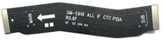 Galaxy S23 Ultra - Main Flex