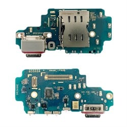 Galaxy S24 Ultra - Charge Flex ORG
