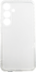 TPU Back Cover Samsung Galaxy S24FE - Clear