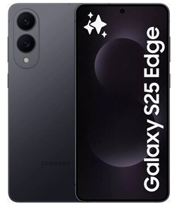 Galaxy S25 Edge