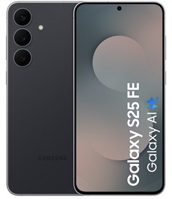 Galaxy S25FE