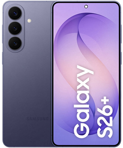 Galaxy S26 Plus