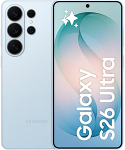 Galaxy S26 Ultra
