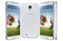 Galaxy S4/S3/S2/S serie