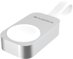 Xssive Wireless Magnetic Charger for Apple Watch XSS-WATCH3