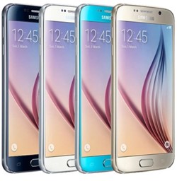 Galaxy S6 serie