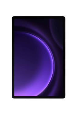 Galaxy Tab S9FE Plus X610
