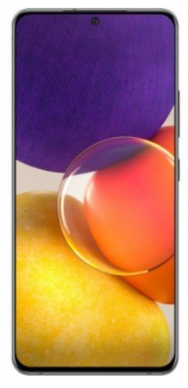 Galaxy A82