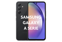 Galaxy A Serie