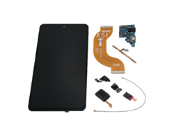 Parts & Displays