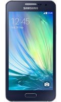 Galaxy A3