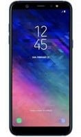 Galaxy A6 Plus