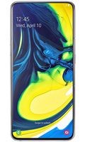 Galaxy A80