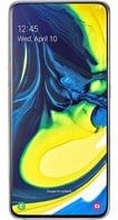 Galaxy A80