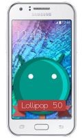 Galaxy J5