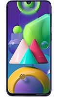 Galaxy M21