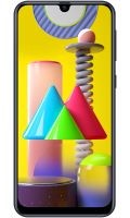 Galaxy M31