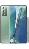 Galaxy Note 20