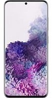 Galaxy S20