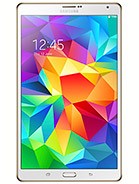 Galaxy Tab S 8.4  T700