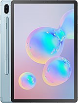 Galaxy Tab S6 T860