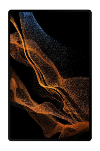 Galaxy Tab S8 Ultra