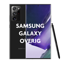 Overig
