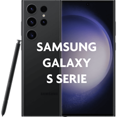 Galaxy S Serie