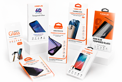 Screenprotectors
