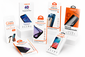 Screenprotectors