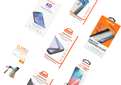 Screenprotectors