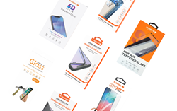 Screenprotectors