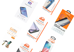 Screenprotectors