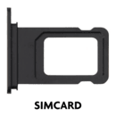 EN -  Artikelgroep - Iphone 7 plus - Sim Card