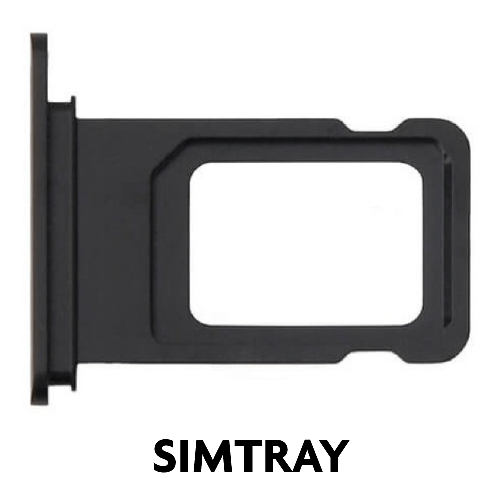 Artikelgroep - A90 - Sim Tray 