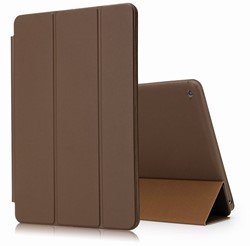 Xssive Smart Cover Galaxy Tab S7/S8 - Bruin