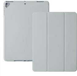 Xssive Smart Cover Galaxy Tab A9 Plus/A11 Plus - Grijs