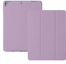 Xssive Smart Cover iPad 10.2/10.5 - Licht Paars
