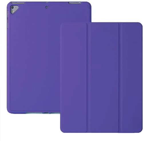 Xssive Smart Cover Apple iPad Air/9.7 2017 - Paars