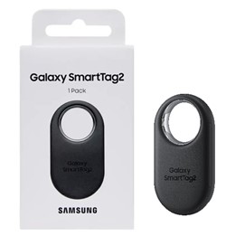 Samsung SmartTag2 EI-T5600BBEGEU - Zwart