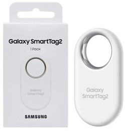 Samsung SmartTag2 EI-T5600BWEGEU - White